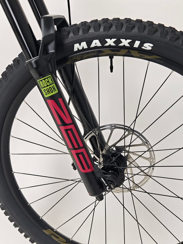 Whyte G-180 RS MX V2 2023 / XL / RRP: £4,199.00 / Very Good Condition