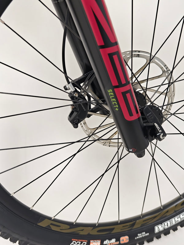 Whyte G-180 RS MX V2 2023 / XL / RRP: £4,199.00 / Very Good Condition
