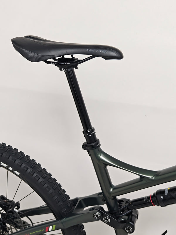 Whyte G-180 RS MX V2 2023 / XL / RRP: £4,199.00 / Very Good Condition