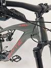 Whyte G-180 RS MX V2 2023 / XL / RRP: £4,199.00 / Very Good Condition