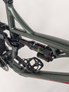 Whyte G-180 RS MX V2 2023 / XL / RRP: £4,199.00 / Very Good Condition