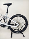 Haibike AllMtn 3 2023 / LARGE / FS e-Bike / Excellent Condition / Only 121 Miles!