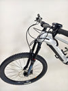 Haibike AllMtn 3 2023 / LARGE / FS e-Bike / Excellent Condition / Only 121 Miles!