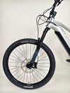 Haibike AllMtn 3 2023 / LARGE / FS e-Bike / Excellent Condition / Only 121 Miles!