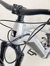 Haibike AllMtn 3 2023 / LARGE / FS e-Bike / Excellent Condition / Only 121 Miles!