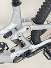 Haibike AllMtn 3 2023 / LARGE / FS e-Bike / Excellent Condition / Only 121 Miles!
