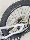 Haibike AllMtn 3 2023 / LARGE / FS e-Bike / Excellent Condition / Only 121 Miles!