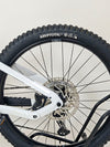Haibike AllMtn 3 2023 / LARGE / FS e-Bike / Excellent Condition / Only 121 Miles!
