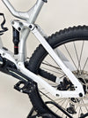 Haibike AllMtn 3 2023 / LARGE / FS e-Bike / Excellent Condition / Only 121 Miles!