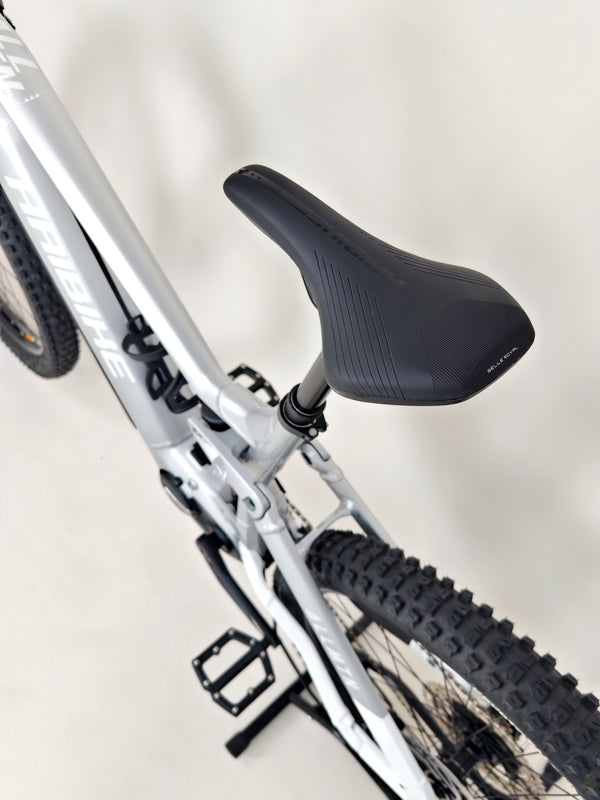 Haibike AllMtn 3 2023 / LARGE / FS e-Bike / Excellent Condition / Only 121 Miles!
