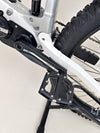 Haibike AllMtn 3 2023 / LARGE / FS e-Bike / Excellent Condition / Only 121 Miles!