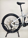 Haibike AllMtn 3 2023 / LARGE / FS e-Bike / Excellent Condition / Only 121 Miles!