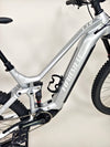 Haibike AllMtn 3 2023 / LARGE / FS e-Bike / Excellent Condition / Only 121 Miles!