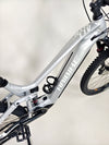 Haibike AllMtn 3 2023 / LARGE / FS e-Bike / Excellent Condition / Only 121 Miles!