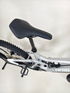 Haibike AllMtn 3 2023 / LARGE / FS e-Bike / Excellent Condition / Only 121 Miles!