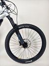 Haibike AllMtn 3 2023 / LARGE / FS e-Bike / Excellent Condition / Only 121 Miles!