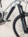Haibike AllMtn 3 2023 / LARGE / FS e-Bike / Excellent Condition / Only 121 Miles!