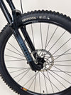 Haibike AllMtn 3 2023 / LARGE / FS e-Bike / Excellent Condition / Only 121 Miles!