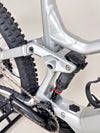 Haibike AllMtn 3 2023 / LARGE / FS e-Bike / Excellent Condition / Only 121 Miles!