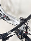 Haibike AllMtn 3 2023 / LARGE / FS e-Bike / Excellent Condition / Only 121 Miles!