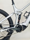 Haibike AllMtn 3 2023 / LARGE / FS e-Bike / Excellent Condition / Only 121 Miles!