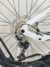 Haibike AllMtn 3 2023 / LARGE / FS e-Bike / Excellent Condition / Only 121 Miles!