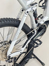 Haibike AllMtn 3 2023 / LARGE / FS e-Bike / Excellent Condition / Only 121 Miles!