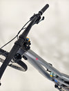 Cube Two15 Pro 27.5 2024 / MEDIUM / Downhill / Excellent Condition