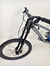 Cube Two15 Pro 27.5 2024 / MEDIUM / Downhill / Excellent Condition