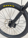 Cube Two15 Pro 27.5 2024 / MEDIUM / Downhill / Excellent Condition