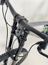 Cube Two15 Pro 27.5 2024 / MEDIUM / Downhill / Excellent Condition
