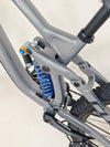 Cube Two15 Pro 27.5 2024 / MEDIUM / Downhill / Excellent Condition