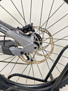 Cube Two15 Pro 27.5 2024 / MEDIUM / Downhill / Excellent Condition