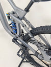 Cube Two15 Pro 27.5 2024 / MEDIUM / Downhill / Excellent Condition