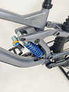Cube Two15 Pro 27.5 2024 / MEDIUM / Downhill / Excellent Condition