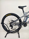 Cube Two15 Pro 27.5 2024 / MEDIUM / Downhill / Excellent Condition