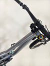Cube Two15 Pro 27.5 2024 / MEDIUM / Downhill / Excellent Condition