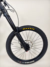 Cube Two15 Pro 27.5 2024 / MEDIUM / Downhill / Excellent Condition