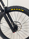 Cube Two15 Pro 27.5 2024 / MEDIUM / Downhill / Excellent Condition