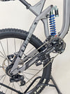 Cube Two15 Pro 27.5 2024 / MEDIUM / Downhill / Excellent Condition