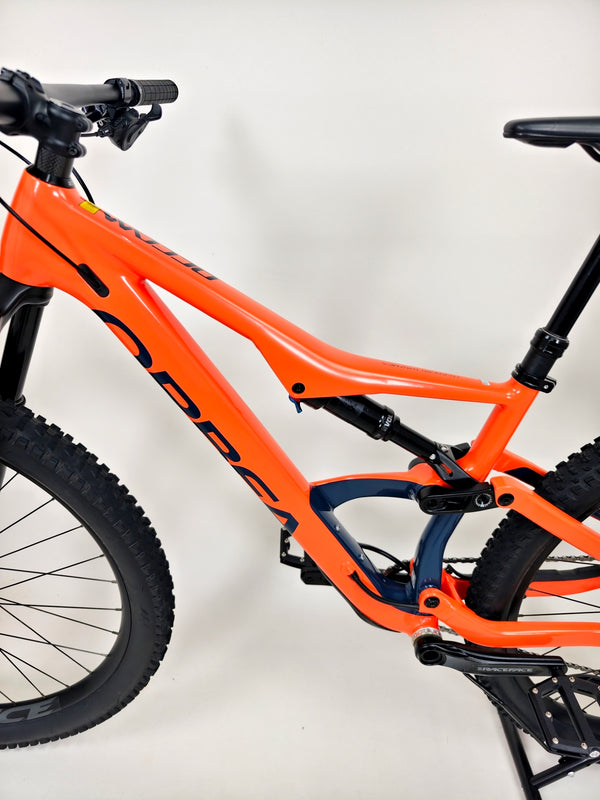 Orbea Occam H20 2021 / MEDIUM / Full Suspension / Very Good Condition
