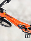 Orbea Occam H20 2021 / MEDIUM / Full Suspension / Very Good Condition