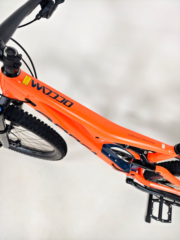 Orbea Occam H20 2021 / MEDIUM / Full Suspension / Very Good Condition