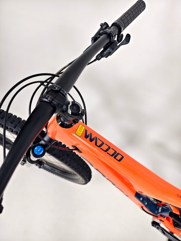 Orbea Occam H20 2021 / MEDIUM / Full Suspension / Very Good Condition