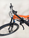 Orbea Occam H20 2021 / MEDIUM / Full Suspension / Very Good Condition