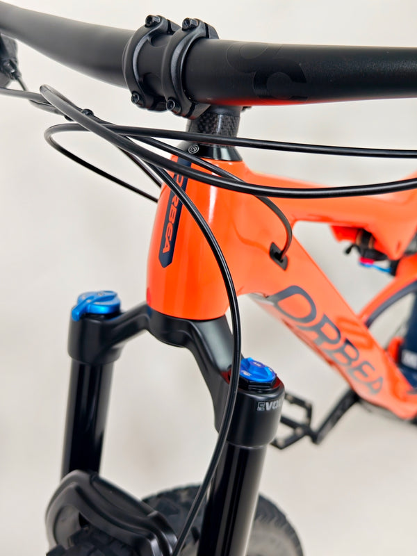 Orbea Occam H20 2021 / MEDIUM / Full Suspension / Very Good Condition