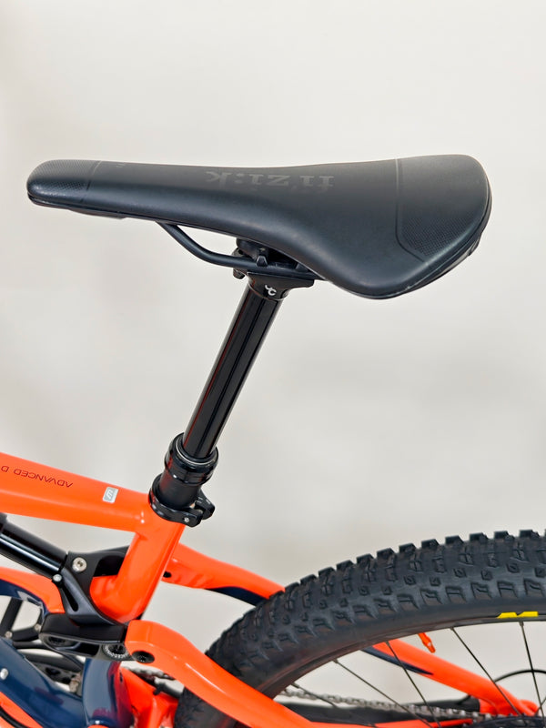 Orbea Occam H20 2021 / MEDIUM / Full Suspension / Very Good Condition