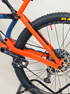 Orbea Occam H20 2021 / MEDIUM / Full Suspension / Very Good Condition