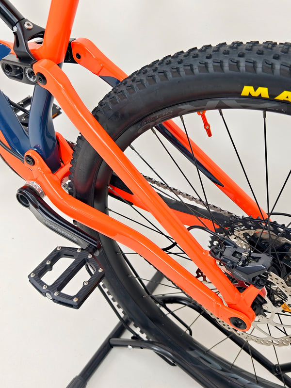 Orbea Occam H20 2021 / MEDIUM / Full Suspension / Very Good Condition