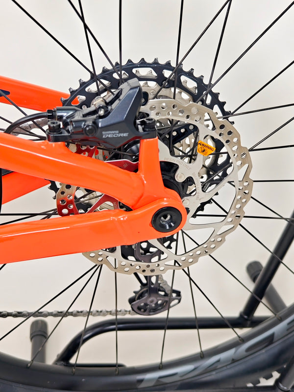 Orbea Occam H20 2021 / MEDIUM / Full Suspension / Very Good Condition